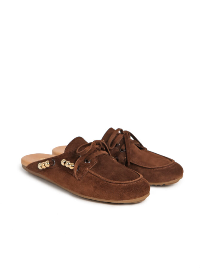 SLIPPER LEXUS