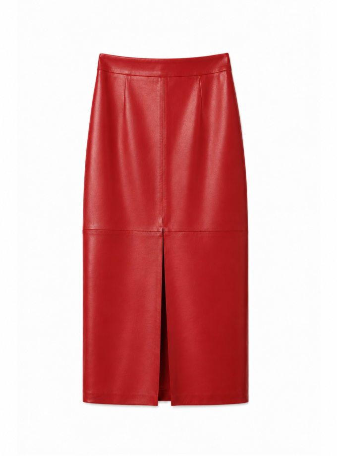 FALDA BRUNA