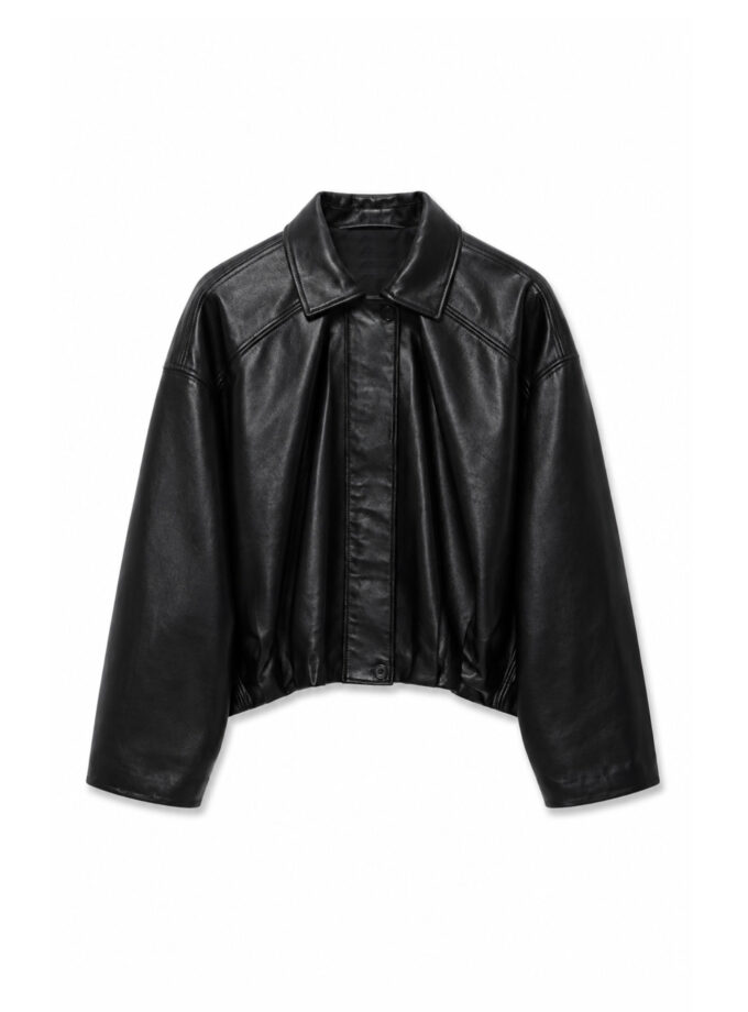 CAMPERA CHANDELLE