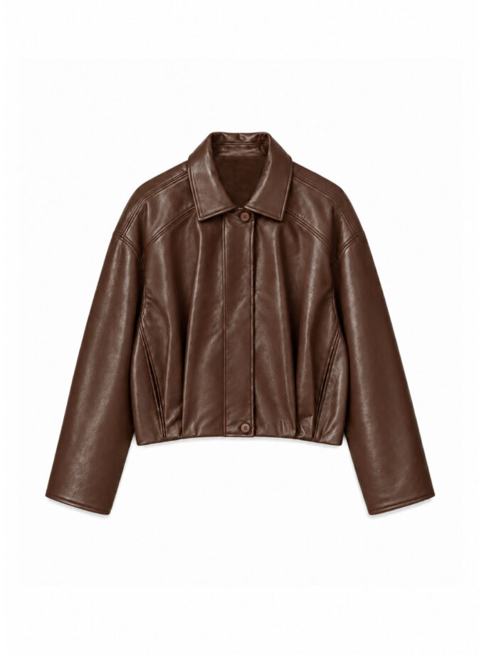 CAMPERA CHANDELLE