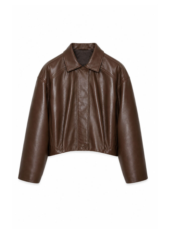CAMPERA CHANDELLE