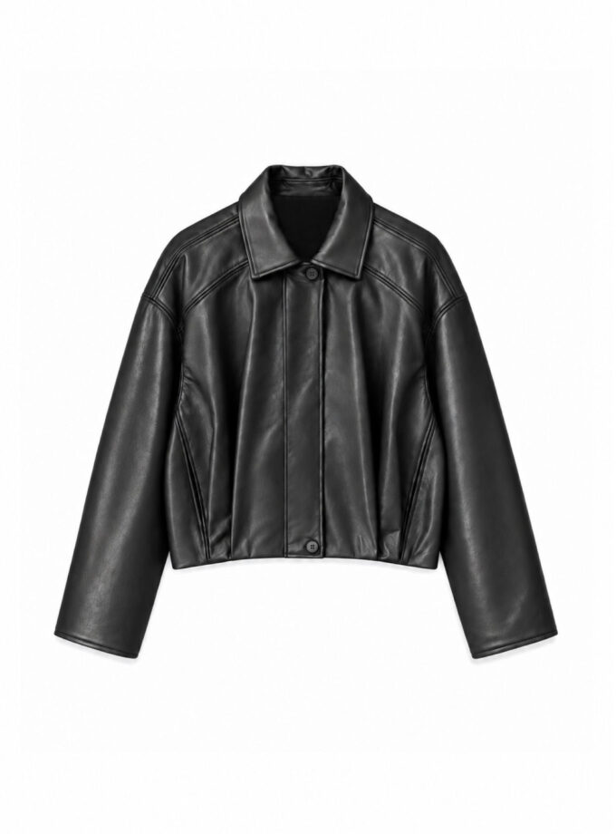 CAMPERA CHANDELLE