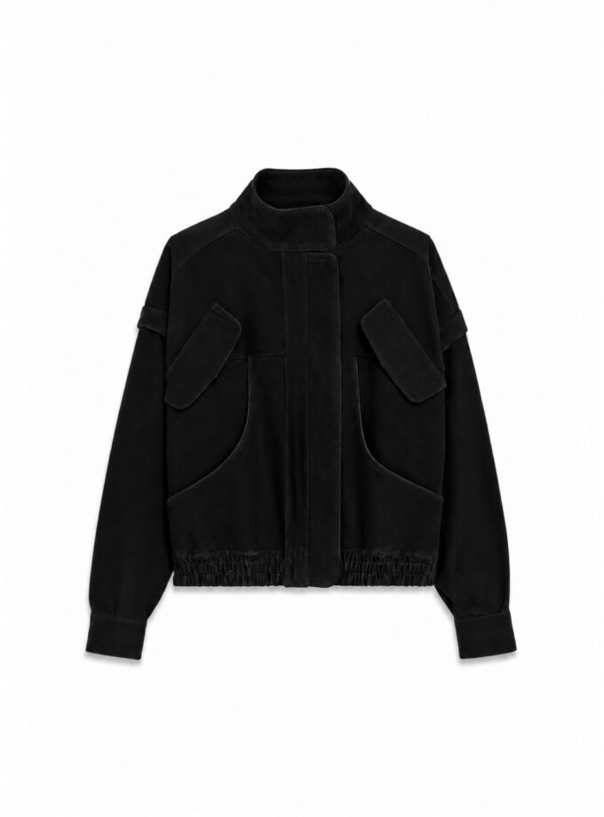 CAMPERA/CHALECO GWEN