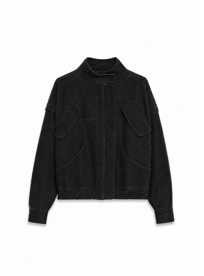 CAMPERA GWEN