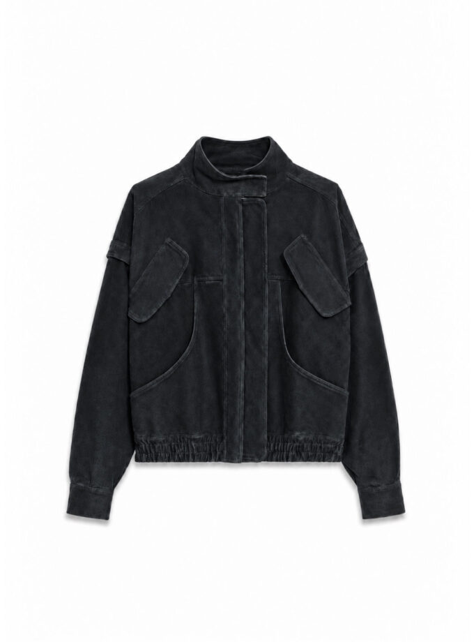 CAMPERA/CHALECO GWEN