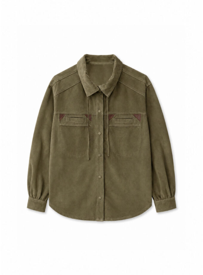 CAMISA LUCIEN