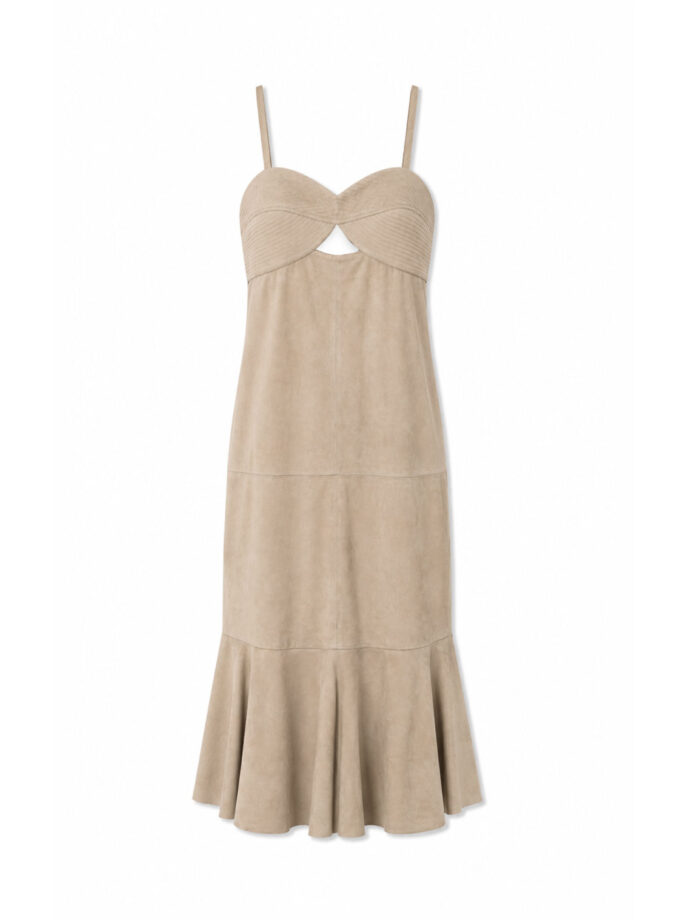 VESTIDO MINDY