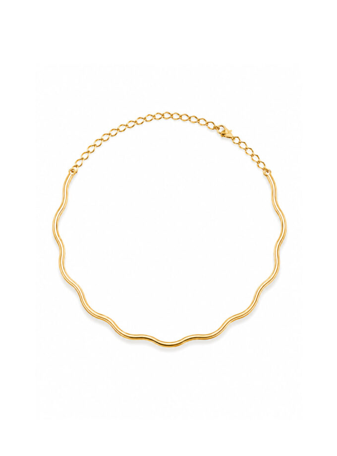 COLLAR NIKA