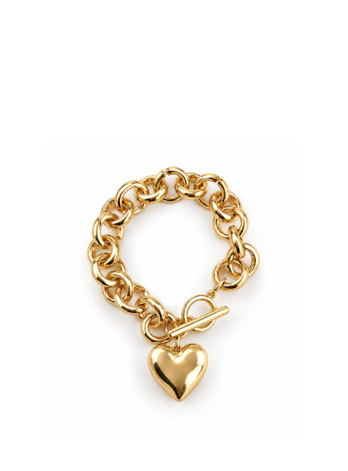 PULSERA CUORE