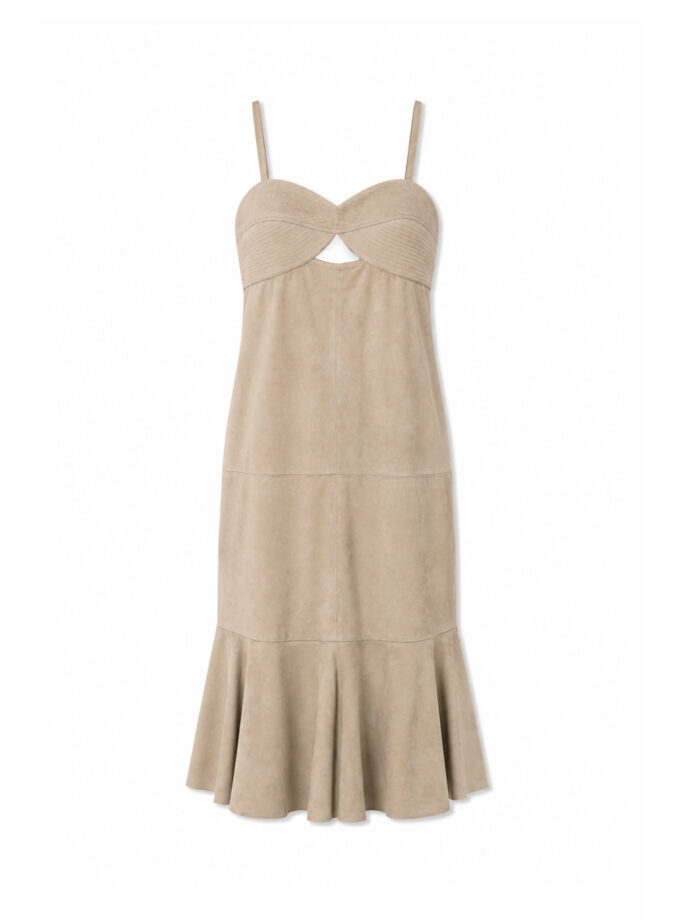 VESTIDO MINDY