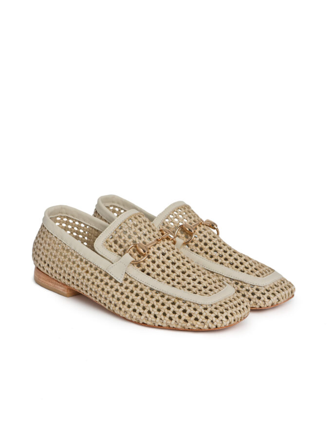 MOCASIN JENN