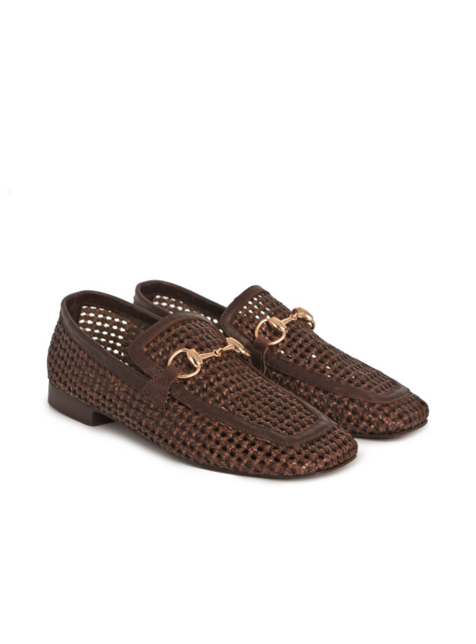 MOCASIN JENN