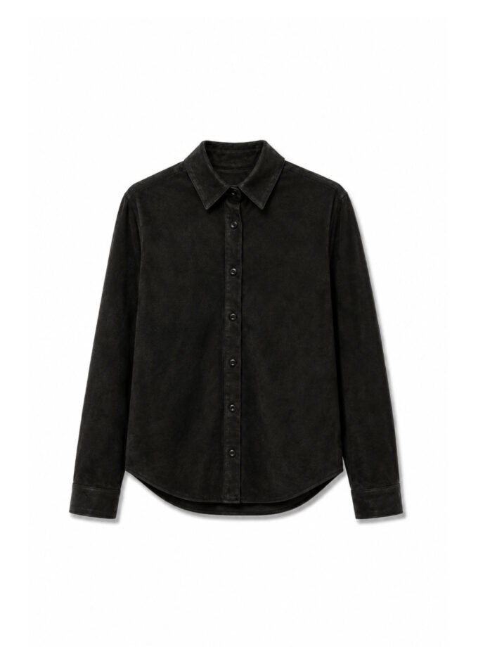 CAMISA BIANCA