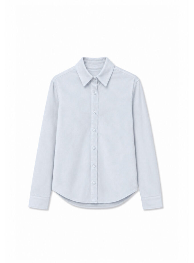 CAMISA BIANCA