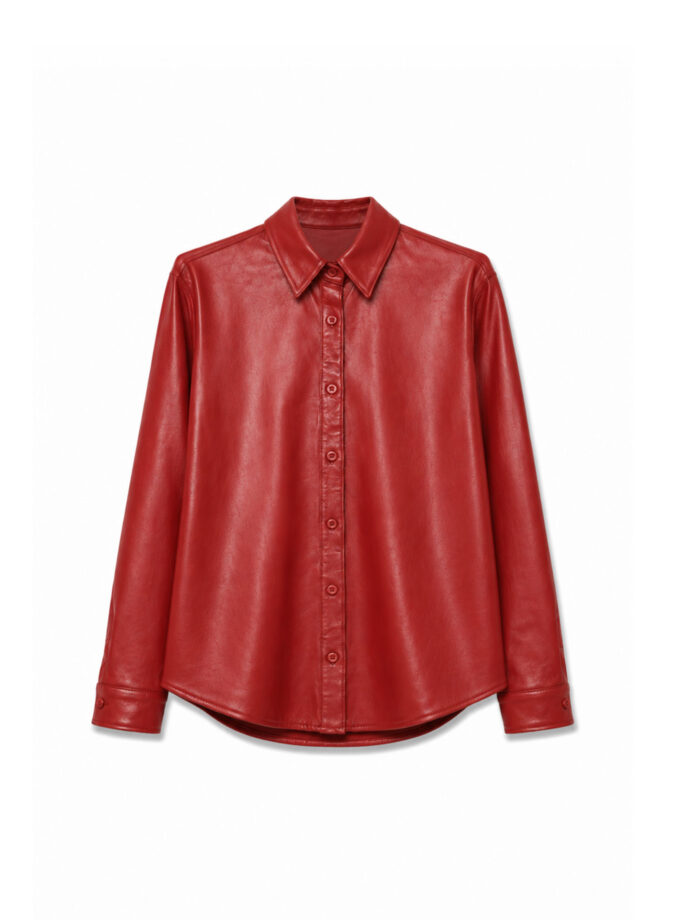CAMISA BIANCA