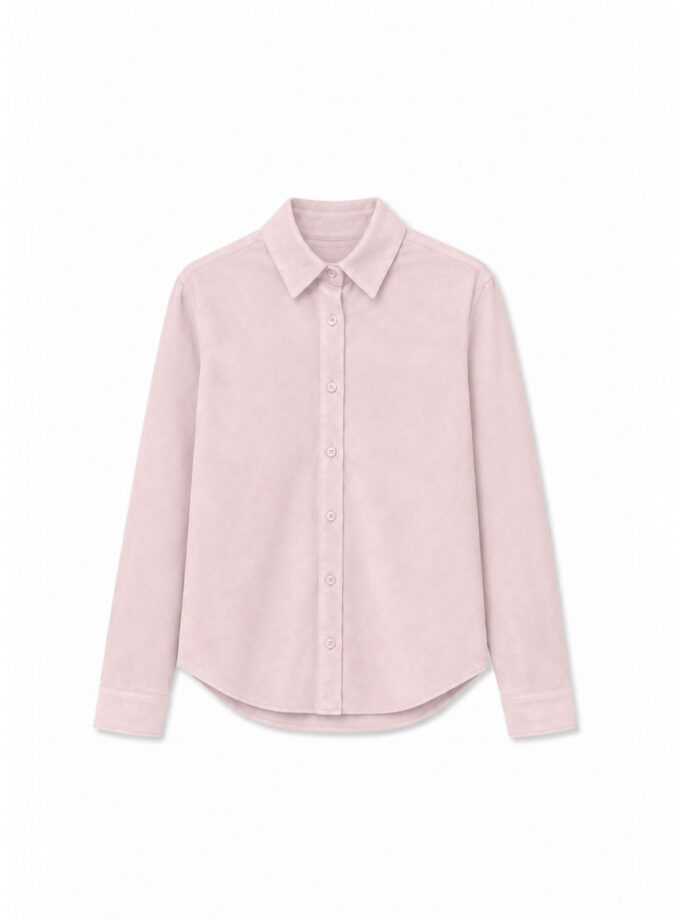 CAMISA BIANCA