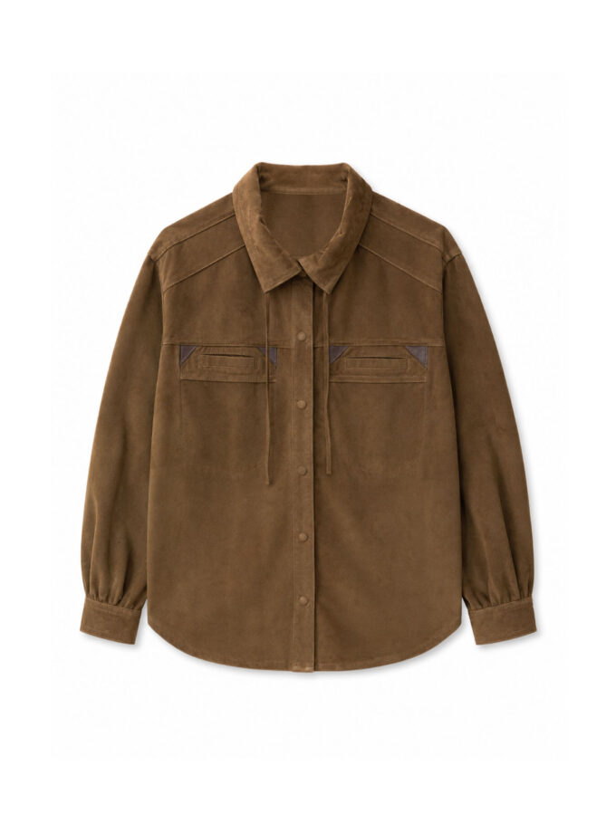 CAMISA LUCIEN
