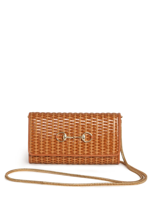 CARTERA/BILLETERA ELENA