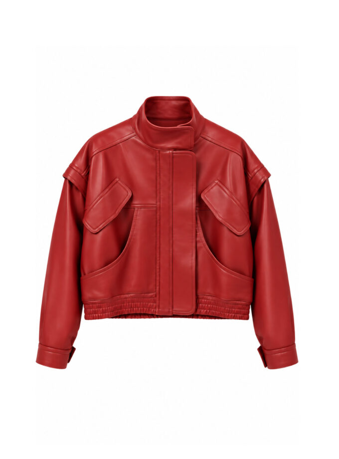 CAMPERA/CHALECO GWEN