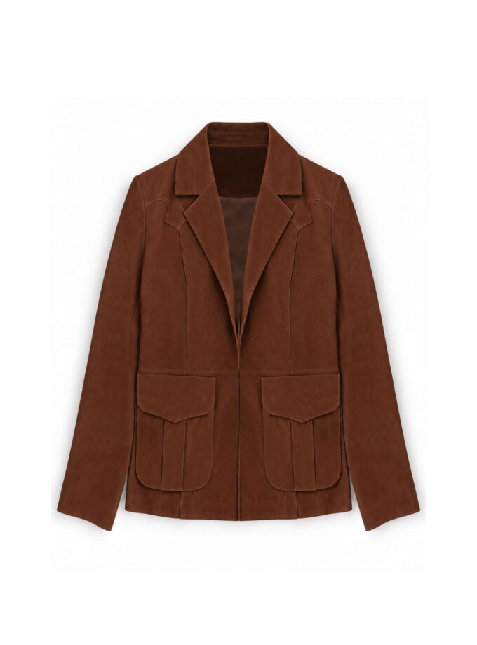 SACO JOELLE