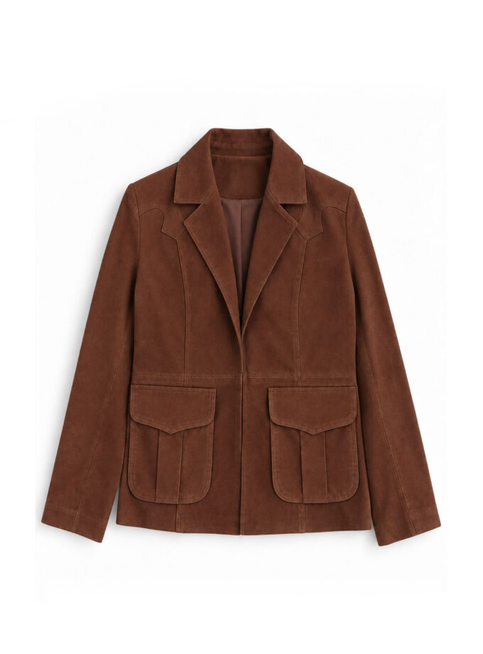 SACO JOELLE