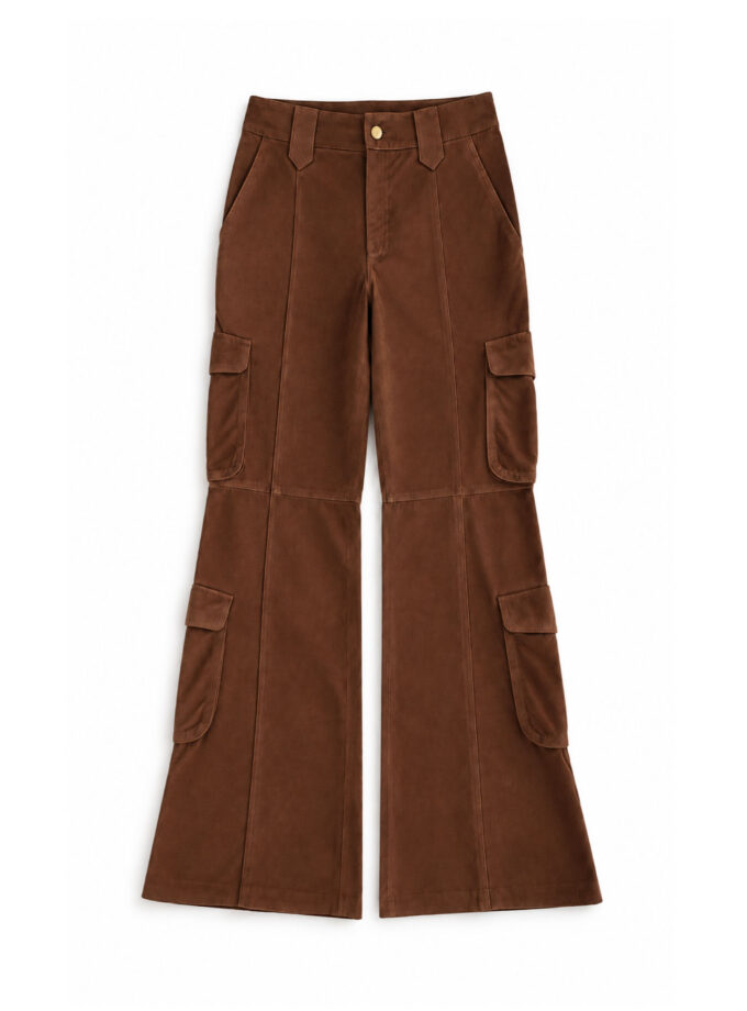 PANTALON MARSELLE