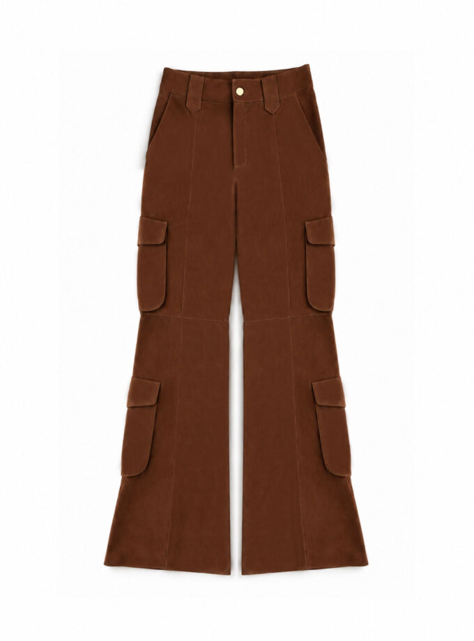 PANTALON MARSELLE