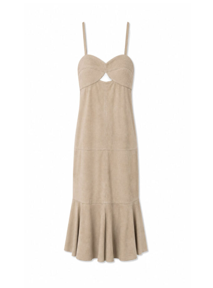 VESTIDO MINDY