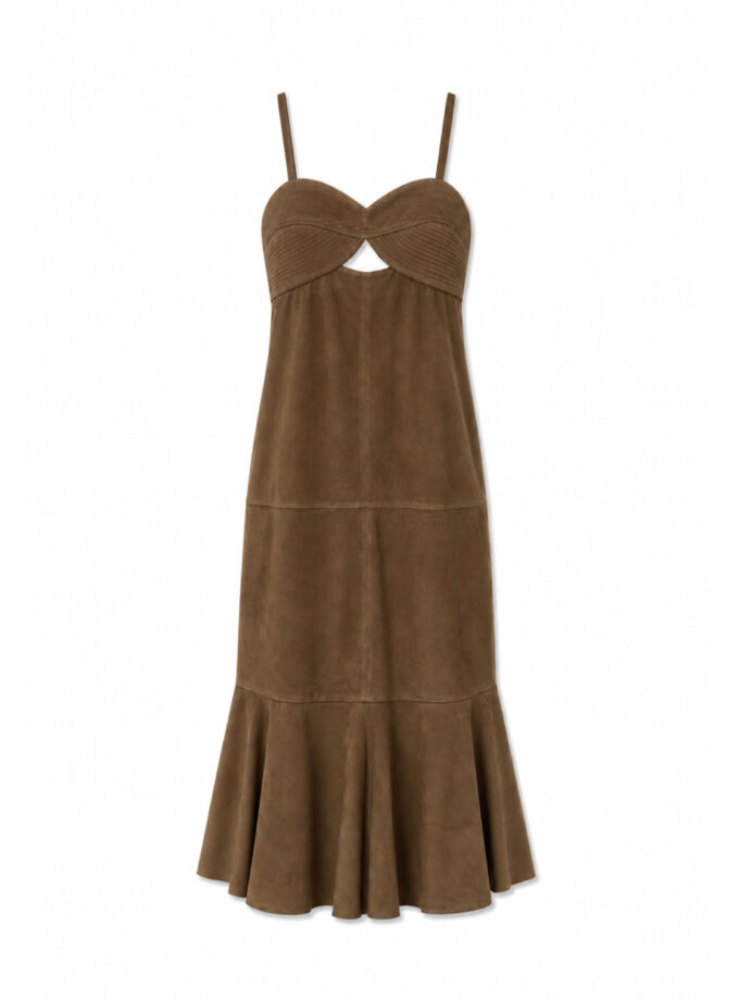VESTIDO MINDY