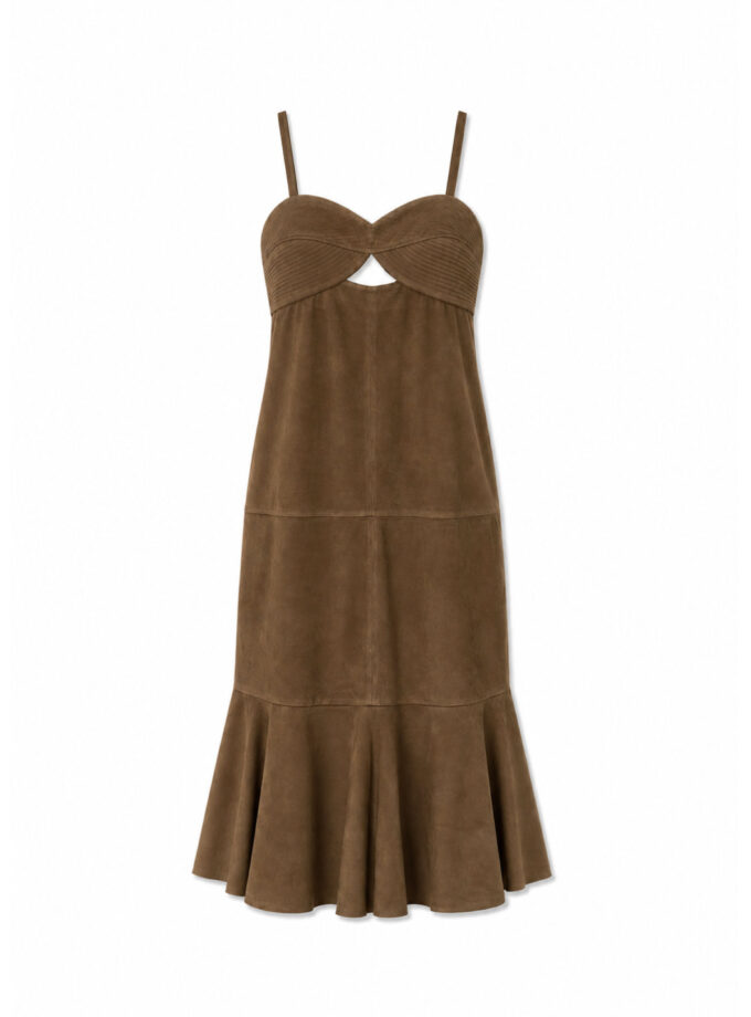 VESTIDO MINDY