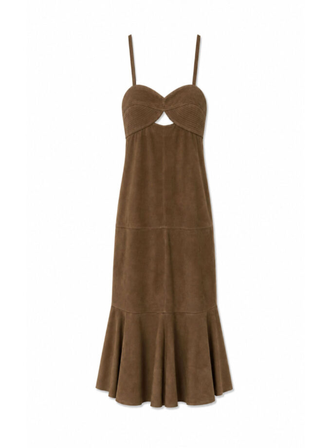 VESTIDO MINDY