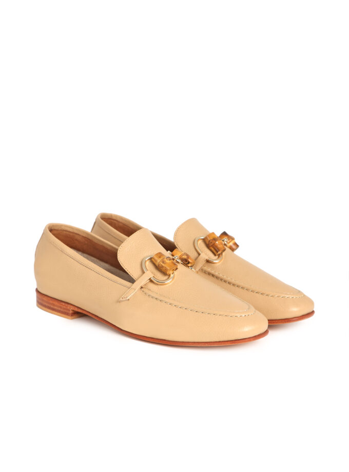 MOCASIN EMME