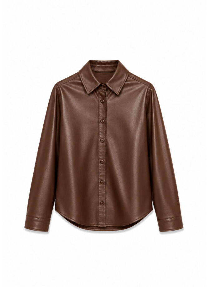 CAMISA BIANCA