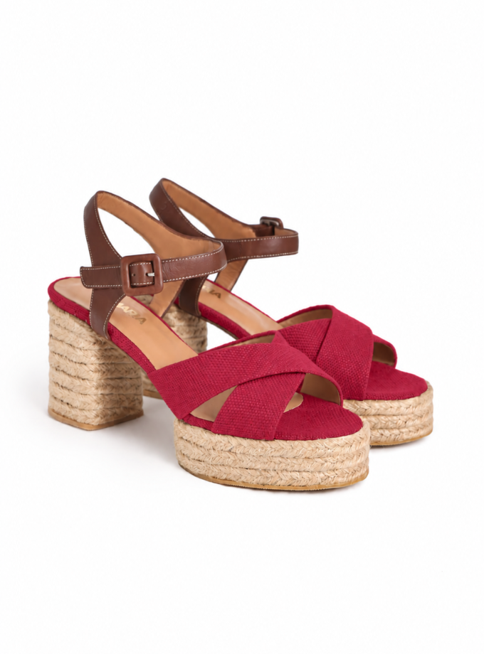 ESPADRILLE BLAIR
