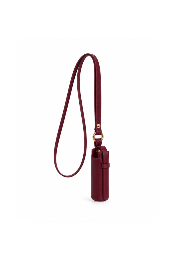 PORTA LABIAL SUZANNE