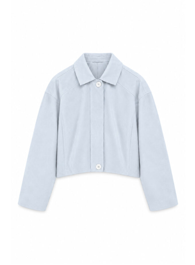 CAMPERA CHANDELLE