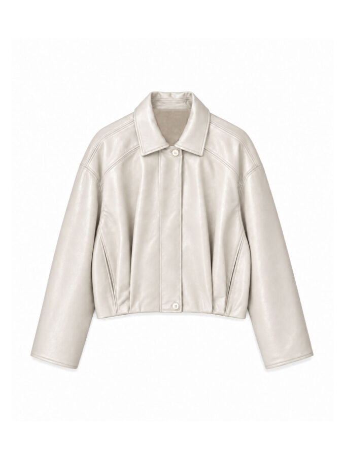 CAMPERA CHANDELLE