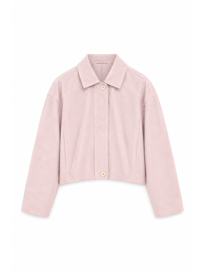 CAMPERA CHANDELLE